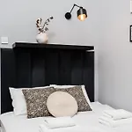Krupnicza Modern Old Town - By Upstairs * Cracovia