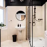 Krupnicza Modern Old Town - By Upstairs Apartamento Cracovia