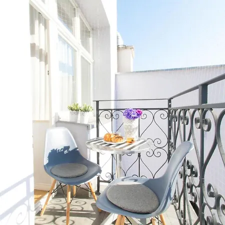 Apartamento Krupnicza Modern Old Town - By Upstairs Cracovia