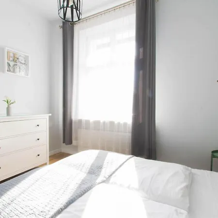 Krupnicza Modern Old Town - By Upstairs Apartamento