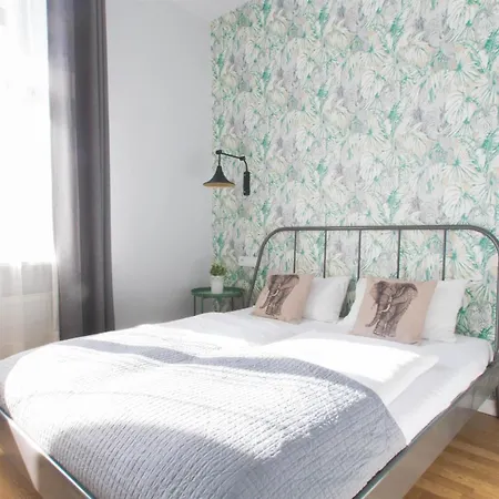 Krupnicza Modern Old Town - By Upstairs Apartamento *