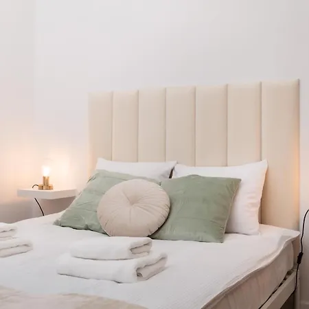 Krupnicza Modern Old Town - By Upstairs Apartamento