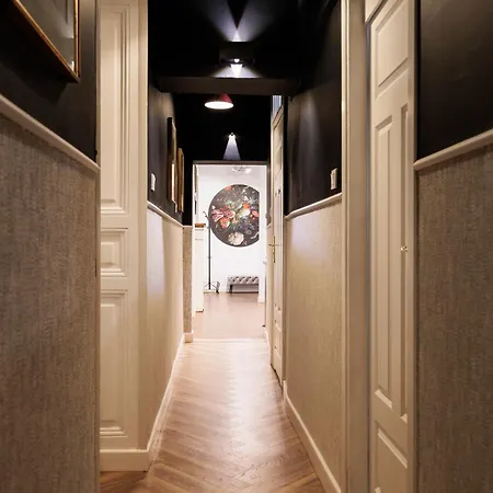 Apartamento Krupnicza Modern Old Town - By Upstairs