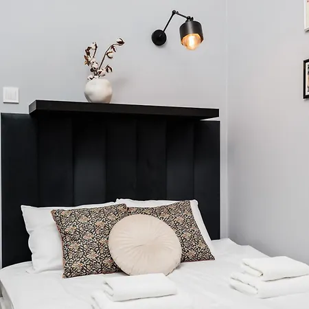 Krupnicza Modern Old Town - By Upstairs * Cracovia