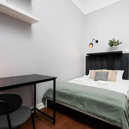 Krupnicza Modern Old Town - By Upstairs Apartamento