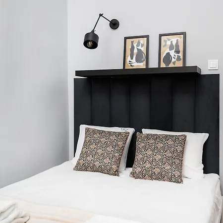 Apartamento Krupnicza Modern Old Town - By Upstairs *