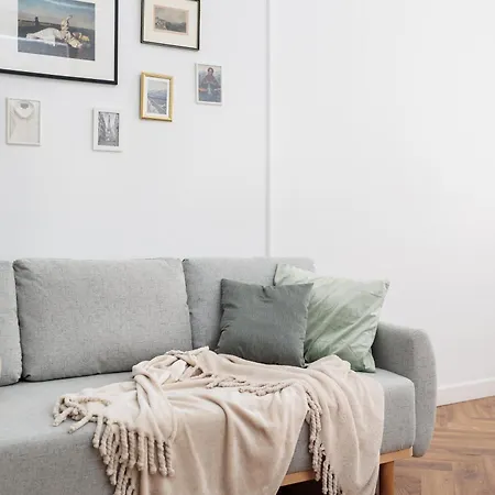Apartamento Krupnicza Modern Old Town - By Upstairs Cracovia
