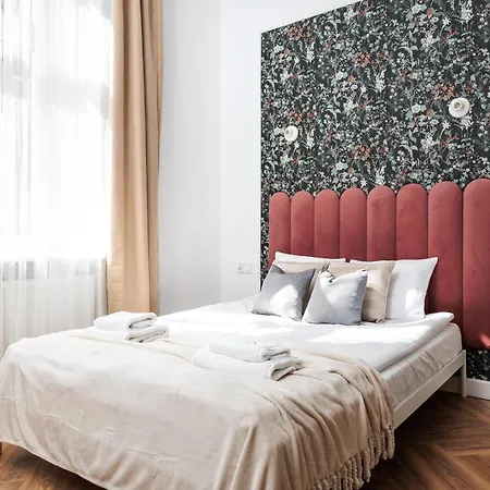 Apartamento Krupnicza Modern Old Town - By Upstairs