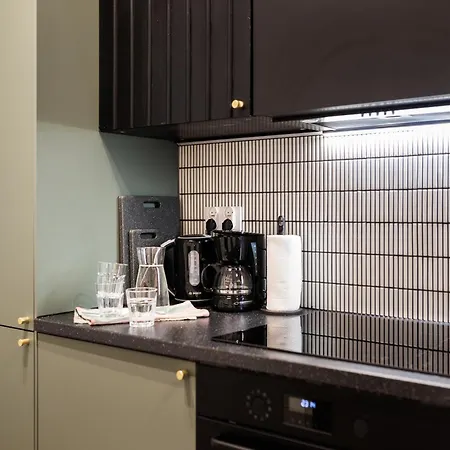 Apartamento Krupnicza Modern Old Town - By Upstairs Cracovia