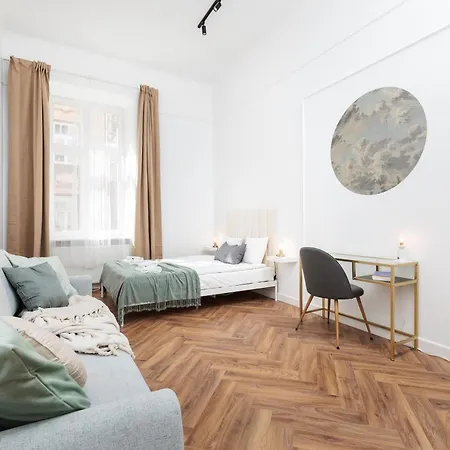 Apartamento Krupnicza Modern Old Town - By Upstairs