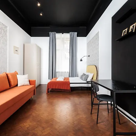 Apartamento Krupnicza Modern Old Town - By Upstairs Cracovia