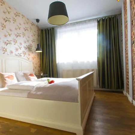 Apartamento Krupnicza Modern Old Town - By Upstairs *