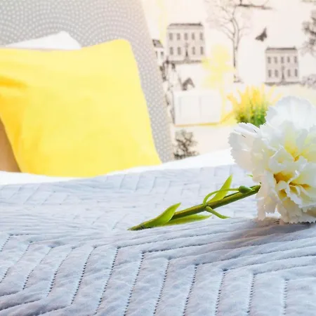 شقة Krupnicza Modern Old Town - By Upstairs *