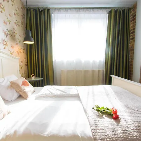 Krupnicza Modern Old Town - By Upstairs アパート *