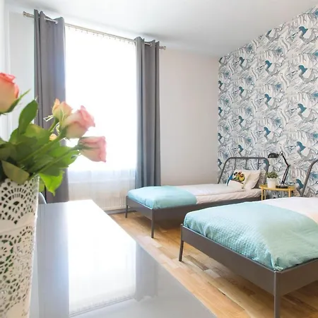 Krupnicza Modern Old Town - By Upstairs