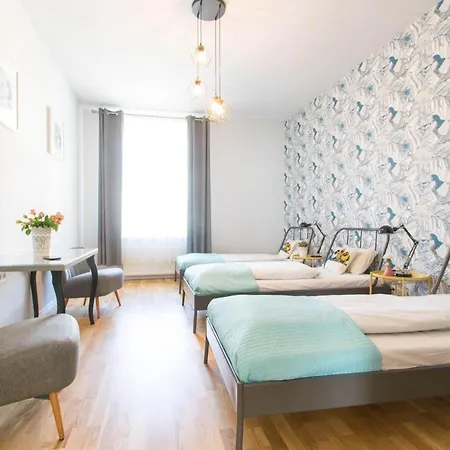 Krupnicza Modern Old Town - By Upstairs Apartamento
