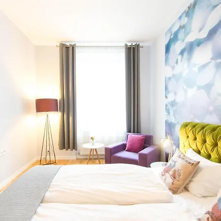 Krupnicza Modern Old Town - By Upstairs Apartamento