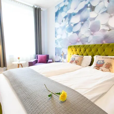 Appartement Krupnicza Modern Old Town - By Upstairs *