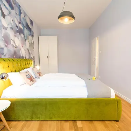 Appartement Krupnicza Modern Old Town - By Upstairs