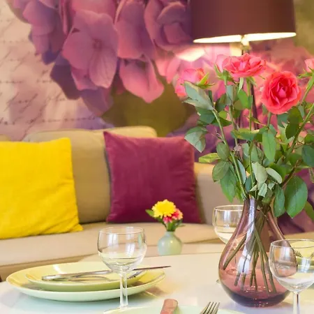 شقة Krupnicza Modern Old Town - By Upstairs