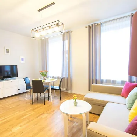 Krupnicza Modern Old Town - By Upstairs * クラクフ