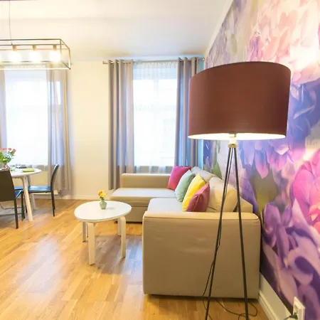 Krupnicza Modern Old Town - By Upstairs * Cracovie