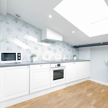 Krupnicza Modern Old Town - By Upstairs * クラクフ