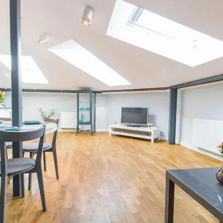 Appartement Krupnicza Modern Old Town - By Upstairs Cracovie