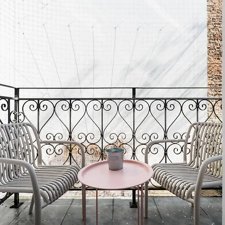 Krupnicza Modern Old Town - By Upstairs