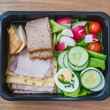 Krupnicza Modern Old Town - By Upstairs