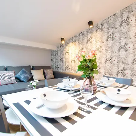 Apartamento Krupnicza Modern Old Town - By Upstairs *