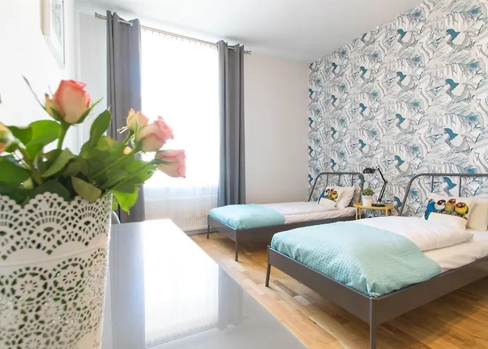 Krupnicza Modern Old Town - By Upstairs