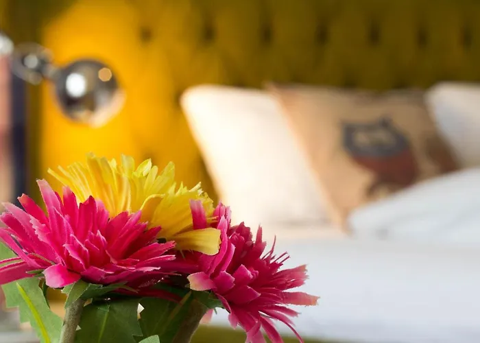 Lejlighed Krupnicza Modern Old Town - By Upstairs *