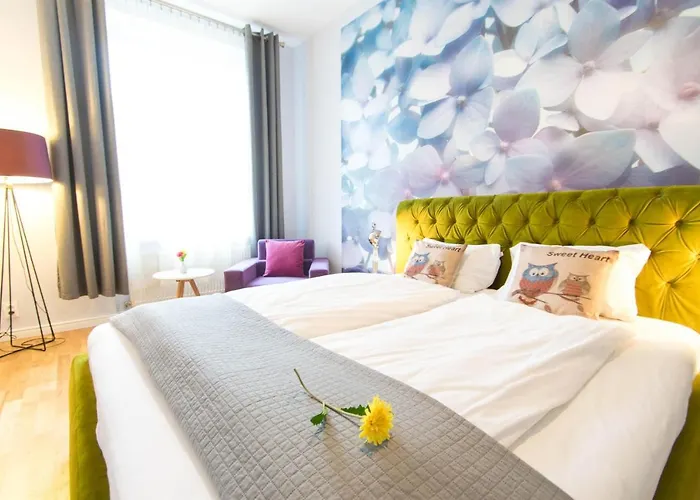 Lejlighed Krupnicza Modern Old Town - By Upstairs *