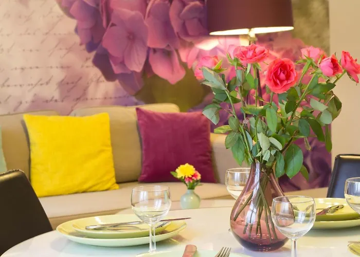 Lejlighed Krupnicza Modern Old Town - By Upstairs