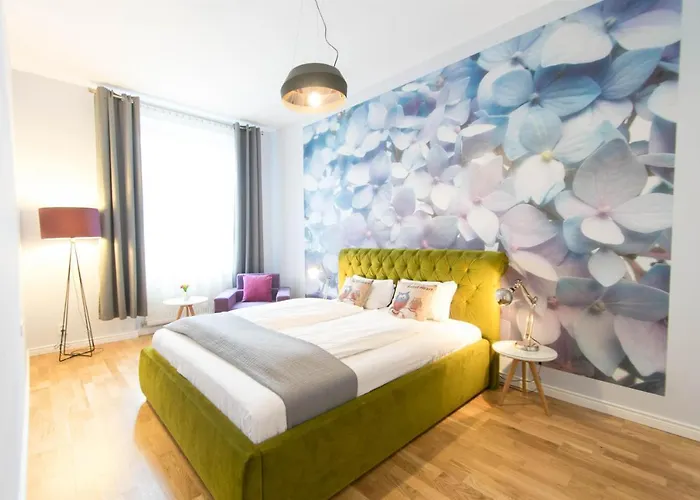 Krupnicza Modern Old Town - By Upstairs Lejlighed Kraków