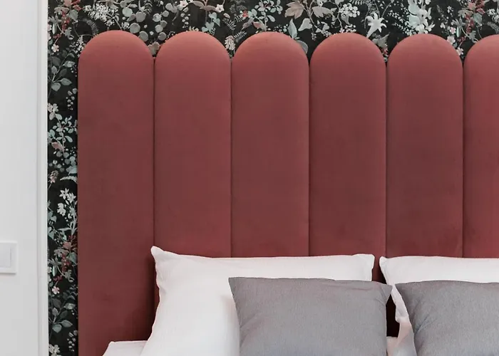 Lejlighed Krupnicza Modern Old Town - By Upstairs *