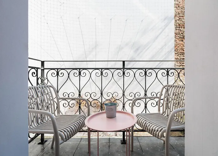 Krupnicza Modern Old Town - By Upstairs