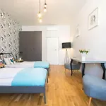 Apartamento Krupnicza Modern Old Town - By Upstairs