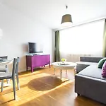 Krupnicza Modern Old Town - By Upstairs *