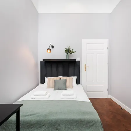 Apartamento Krupnicza Modern Old Town - By Upstairs *