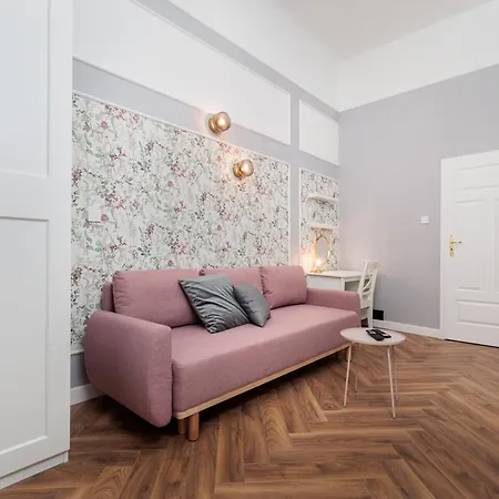 Krupnicza Modern Old Town - By Upstairs Apartment Krakow
