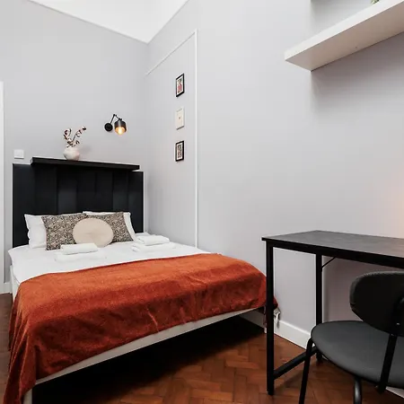 Krupnicza Modern Old Town - By Upstairs Apartment