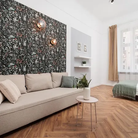 Krupnicza Modern Old Town - By Upstairs Apartment