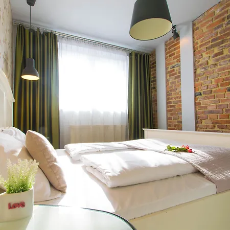 شقة Krupnicza Modern Old Town - By Upstairs